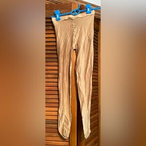 Danskin Women’s Nude Dance Tights